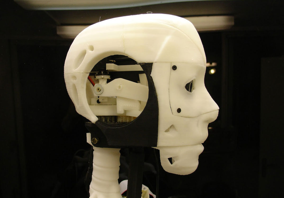 又掀新篇章 3d打印機(jī)器人一次搞定 無需組裝
3d打印機(jī)器人,3D打印一體打印,一鍵打印,3D打印優(yōu)點(diǎn),3D打印缺點(diǎn),3D打印服務(wù),3D打印云平臺(tái)