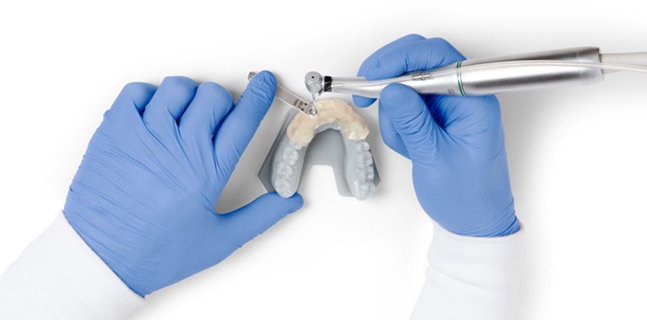 Formlabs創(chuàng)舉 生物相容性3D打印樹脂Dental SG誕生記

3d打印樹脂,3d打印樹脂材料,3d打印材料有哪些,3d打印材料價格,3d打印耗材,大連3d打印,大連3d打印機,大連3d打印公司