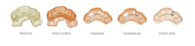 Formlabs創(chuàng)舉 生物相容性3D打印樹脂Dental SG誕生記

3d打印樹脂,3d打印樹脂材料,3d打印材料有哪些,3d打印材料價格,3d打印耗材,大連3d打印,大連3d打印機,大連3d打印公司