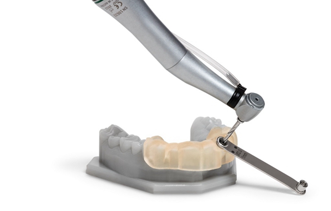 Formlabs創(chuàng)舉 生物相容性3D打印樹脂Dental SG誕生記

3d打印樹脂,3d打印樹脂材料,3d打印材料有哪些,3d打印材料價格,3d打印耗材,大連3d打印,大連3d打印機,大連3d打印公司