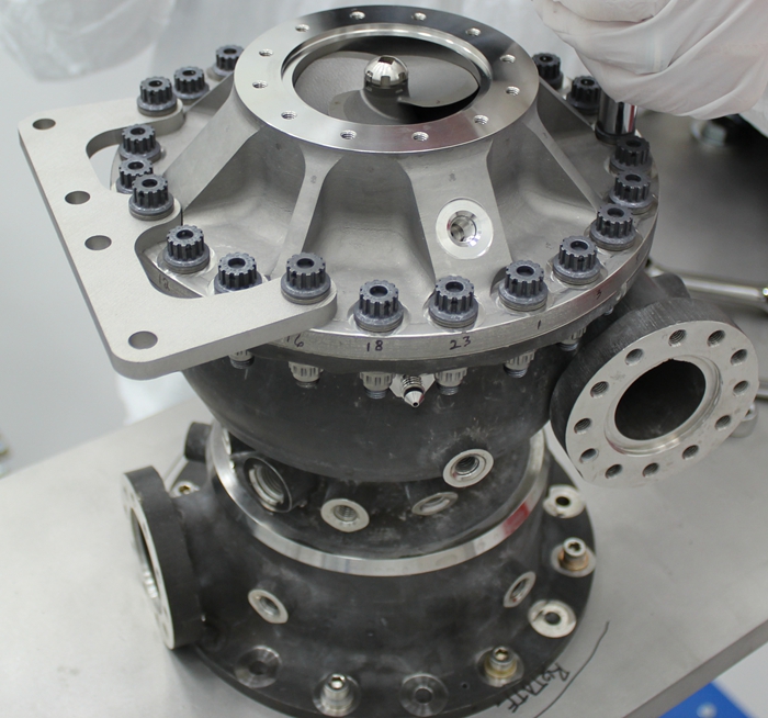 3D打印液態(tài)甲烷渦輪泵成功測試

3d打印人像,3d打印機(jī),3d打印材料,3d打印技術(shù),深圳3d打印公司,深圳3d打印加工,深圳3d打印體驗(yàn)店,深圳3d打印展,深圳3d打印服務(wù)