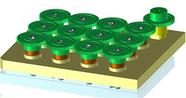 科學家攻克Zika病毒 高中生攜3D打印來幫忙

Zika病毒,3D打印醫(yī)療行業(yè),3D打印材料價格,3D打印技術,3D打印材料,3D打印成本,3D打印價格
