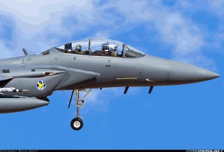 3D打印技術(shù)修復(fù)F-15戰(zhàn)斗機(jī)，這不是想象!

3d打印修復(fù),3D打印飛機(jī),3D打印戰(zhàn)斗機(jī),3D打印技術(shù),3D打印服務(wù),3D打印平臺(tái),南京3D打印,南京3D打印服務(wù),南京哪里有3D打印