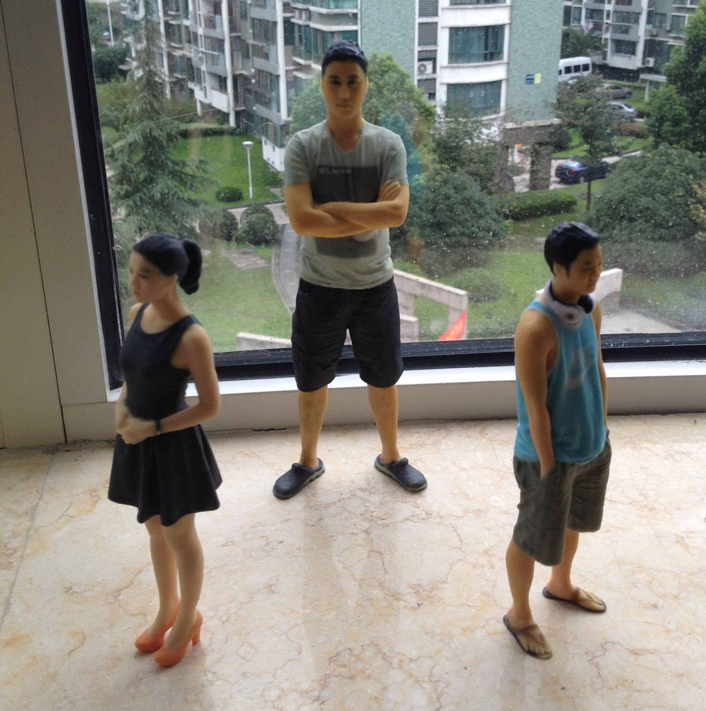 3D打印技術(shù)亮相，風(fēng)靡襄陽科技城
武漢3d打印公司,武漢3d打印培訓(xùn),武漢3d打印服務(wù),武漢 金屬3d打印,武漢3d打印生產(chǎn),武漢 3d打印 人像