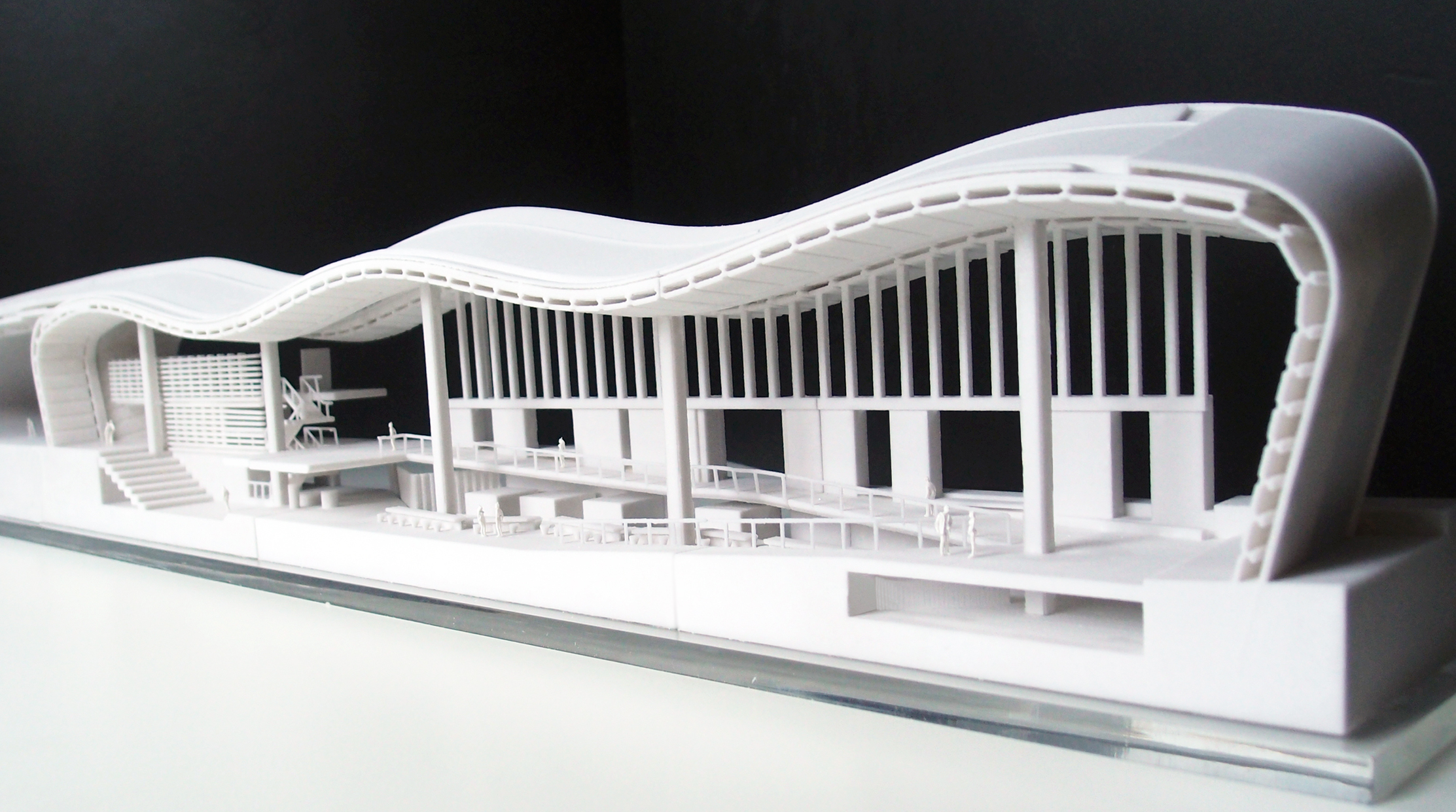 e鍵打印提供3D打印服務(wù)的3D打印平臺(tái) 3D打印作品展示