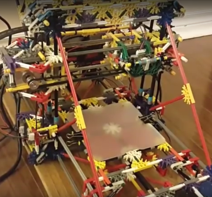 3D打印機(jī)DIY視頻教程 高中生就能DIY一臺(tái)3D打印機(jī)
3d打印機(jī)diy,3d打印機(jī)多少錢(qián)一臺(tái),3d打印機(jī)發(fā)展前景,3d打印機(jī)原理,3d打印技術(shù),3d打印材料,3d打印機(jī)品牌排名,3d打印機(jī)視頻