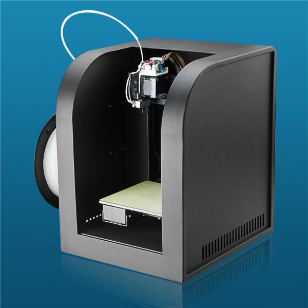 3d打印技術(shù)前景怎么樣 3D打印機市場正處于轉(zhuǎn)折時期