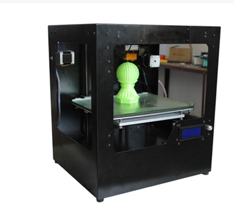 3d打印技術(shù)前景怎么樣 3D打印機市場正處于轉(zhuǎn)折時期