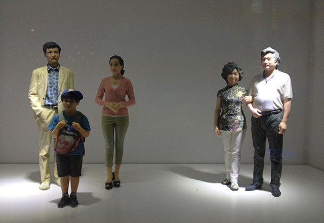 3D打印人像價(jià)格報(bào)價(jià)_怎樣實(shí)現(xiàn)3D打印人像模型?3D打印人像作品展示