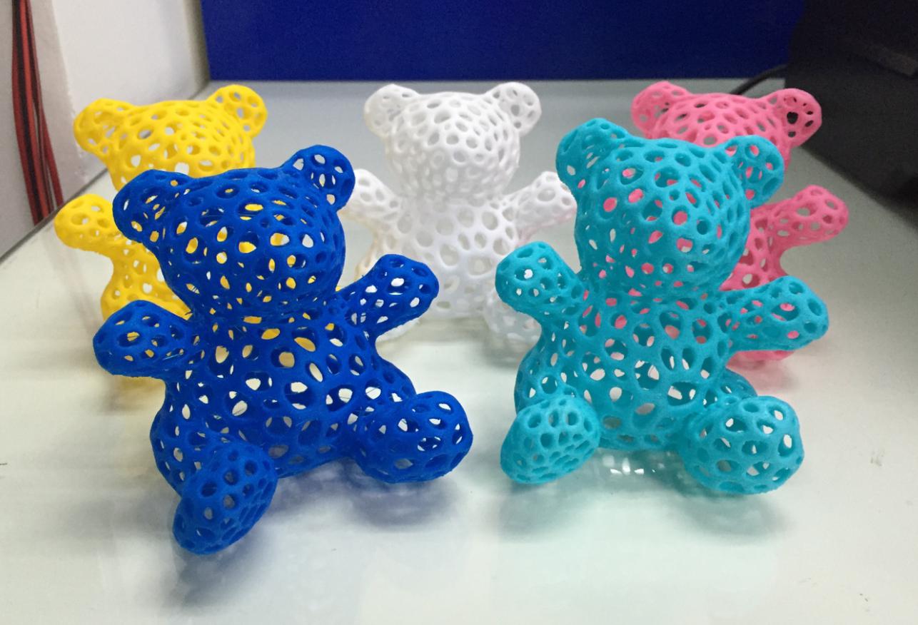 3d打印技術與傳統工藝加工制造區(qū)別比較對比_e鍵打印服務公司