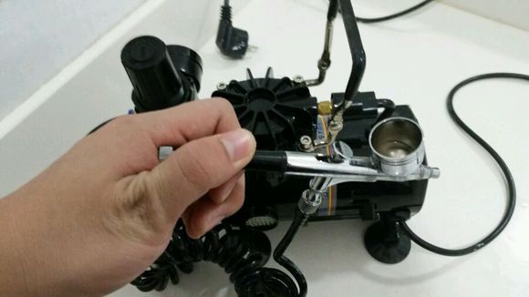 3D打印模型打印完后怎么上色，有哪幾種上色方法？.jpg