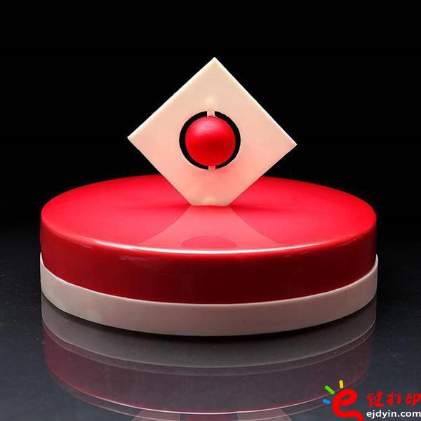 [美圖欣賞]揭秘食品3D打印的魅力所在 這些蛋糕你忍心吃么？