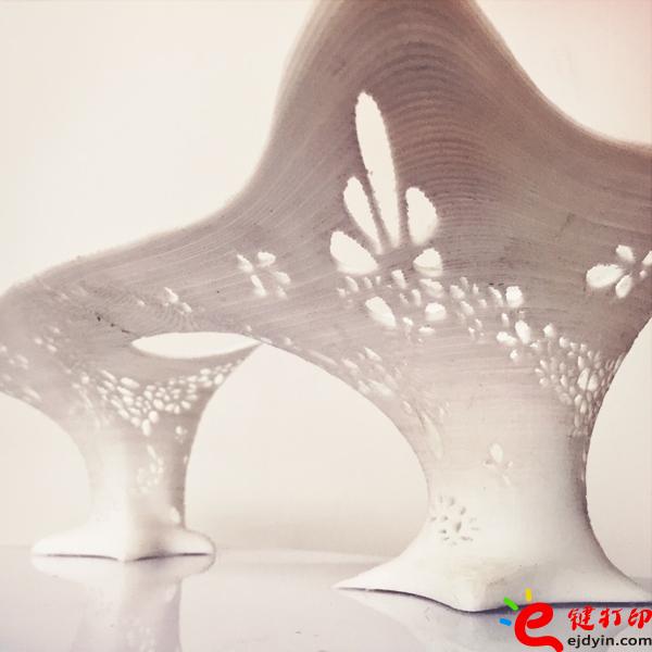 [3d打印設(shè)計(jì)建模教程] 復(fù)雜的3D打印模型支撐是如何制作出來的？3d打印設(shè)計(jì)教程,3d打印教程 建模,3d打印教程,3d打印支撐如何設(shè)置,3d打印支撐材料,3d打印支撐角度60加不了