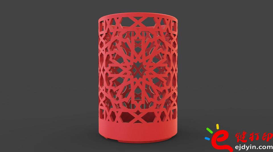 3d打印筆筒模型,3d打印筆筒模型下載,3d打印創(chuàng)意筆筒,蜂窩筆筒3d模型,3d打印創(chuàng)意作品,3d打印服務(wù)平臺,CNC加工平臺