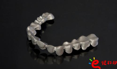 3D打印牙嵌體和牙套哪種更好？3D打印牙齒/隱形牙套/牙冠/模型/成品價(jià)格表