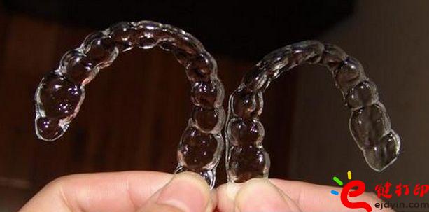 3D打印牙嵌體和牙套哪種更好？3D打印牙齒/隱形牙套/牙冠/模型/成品價(jià)格表