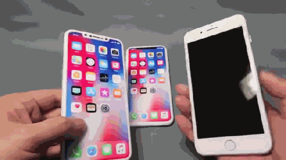 3d打印iPhone手機(jī)