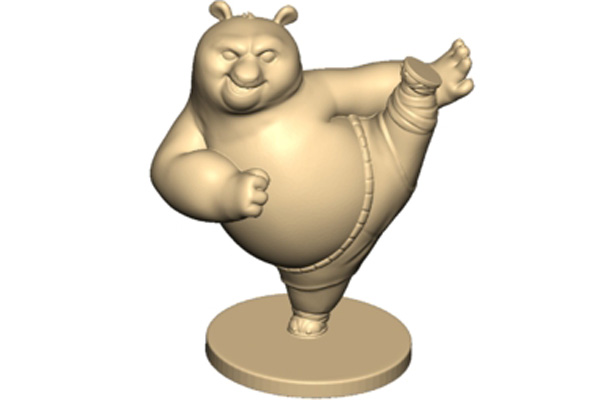 文化創(chuàng)意3D打印